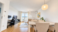Špansko, 65.89M2 + GPM -kompletno namješten- BEZ PROVIZIJE ZA KUPCE