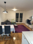 ŠPANSKO 67m2, Vilima Korajca (prekrasan 2soban stan + garaža)