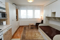 Špansko, Antuna Šoljana, 23,5 m2, prizemlje, novogradnja