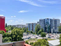 ŠPANSKO, ODLIČAN DVOETAŽAN 4-SOBAN STAN***BEZ PROVIZIJE!!!***