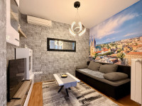 Špansko, Oranice, 40m2, 2s, prekrasan stan + parkirno mjesto