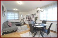 ŠPANSKO Ugodan 2soban stan 46 m2 + GPM, 3. kat, top lokacija, loggia