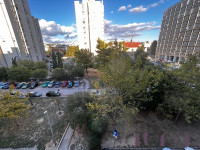 SPINUT, DVOETAŽAN STAN, 111 M2, POGLED, RIJETKOST NA TRIŠTU