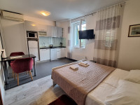 Spinut Garsonijera 30m2 dostupna odmah