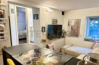 Spinut | Jednosoban stan 20m² + terasa 12m² – parking, mirna lokacija