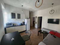 **SPINUT**DVOSOBAN*** van sezone***