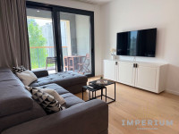 Split, 70 m2 -ŽNJAN -  DVOSOBAN - GARAŽNO MJESTO - DUGOROČNO