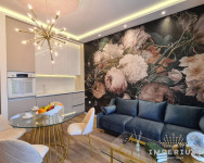 Split, Gripe, 33 m2 - LUKSUZAN JEDNOSOBAN STAN - 01.01. do 01.05.2026.