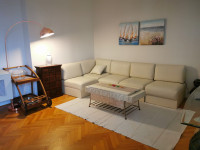 Split/Bacvice- Three bedroom apartment long term lease***