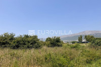 Split, Bilice, građevinsko zemljište, 799m2, prodaja ili najam