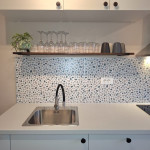 Split - Bol - Renoviran jednosoban stan 27m2 + 20m2 terase - DUGOROČNO