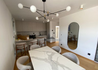 Split,Centar, 75m2 -luksuzan i moderan penthouse,velika terasa+parking