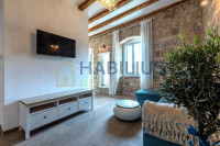 SPLIT CENTAR, DELUXE STAN S BALKONOM, 50 m2