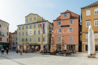 Split, centar, ekskluzivni Heritage hotel 4 zvjezdice s uhodanim poslo