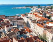 Split, Centar - Marmontova, poslovni prostor 140 m2 na top lokaciji