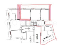 Split, Centar, najam poslovnog prostora