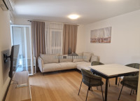Split,Centar,novogradnja,45 m2 -lux. i moderan jednosoban stan+parking