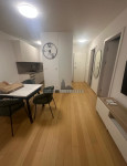 Split,Centar,novogradnja,45m2 -moderan stan+parking (cijela godina)