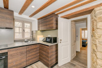 SPLIT, CENTAR, PALAČA, JEDNOSOBNI 37M2, DO 15.04.2026.