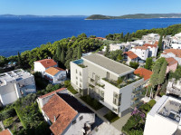 SPLIT CENTAR- S04- 2.kat- 100m od mora