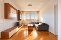 Split - Dobri, trosoban stan s panoramskim pogledom, 56 m2