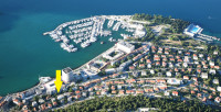 Split, Dražanac - poslovni prostor 52 m2 u blizini hotela Marjan