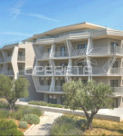 Split, Duilovo – Dvosoban stan s dvije prostrane terase u novogradnji