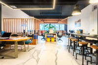 Split, Firule, funkcionalan i uređen uredski prostor - 72 m2