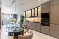 Split, Firule, luksuzan dvosoban stan za dugoročni najam