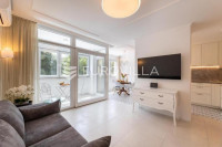 Split, Gripe - moderan dvosoban stan, prvo useljenje