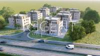 Split, Kaštela - Trosoban stan s terasom 109 m2 NOVOGRADNJA