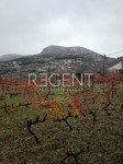 Split, Klis - građevinsko zemljište 1135 m2