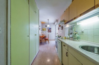 Split, Kman, 2S+DB, 59M2, dugoročno