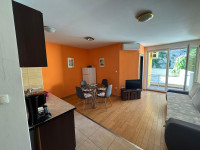 Split,KOCUNAR, 1 soban +vrt 46m2+Garažno P.M