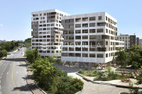 Split, Lora, dvosoban stan suvremenog dizajna u novogradnji