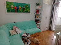 SPLIT - LOVRET, odlična lokacija, 80m2, 2 stambene jedinice