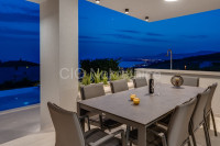 Split, Lux Villa, novogradnja, pogled na more, prodaja