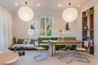 Split, Manuš, dvosoban dizajnerski stan, dostupan od 1.10.2025.-1.5.20