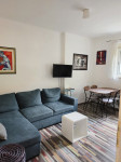 Split, Manuš - dvosoban stan 53 m2 u prizemlju, super lokacija