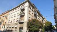Split, Manuš - višesobni stan 121 m2 na atraktivnoj lokaciji, centar