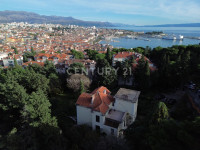SPLIT, MARJAN, Exkluzivna vila na najboljoj lokaciji u Splitu