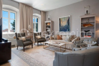 Split, Marjan, luksuzan trosoban stana sa bazenom i garažom