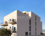 Split, Mejaši - dvosoban stan u NOVOGRADNJI, 61.76 m2, PRODAJA