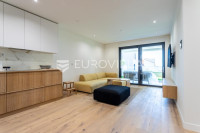 Split, Meje, dvosoban stan za dugoročan najam, parking