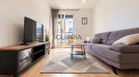 SPLIT – MERTOJAK, 2-SOBAN STAN 49,50 m², MOGUĆ KREDIT!