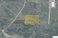 Split, Muć - Građevinsko zemljište od 14192m2