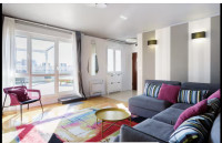 SPLIT -  NAJAM EKSKLUZIVNOG PENTHOUSA S GARAŽOM