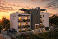 SPLIT – Novogradnja – Dvosoban stan