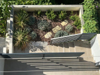 Split novouređena 40 m2, Blatine-Škrape