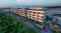 Split, Pazdigrad - dvosoban stan u NOVOGRADNJI, 78.17 m2, PRODAJA